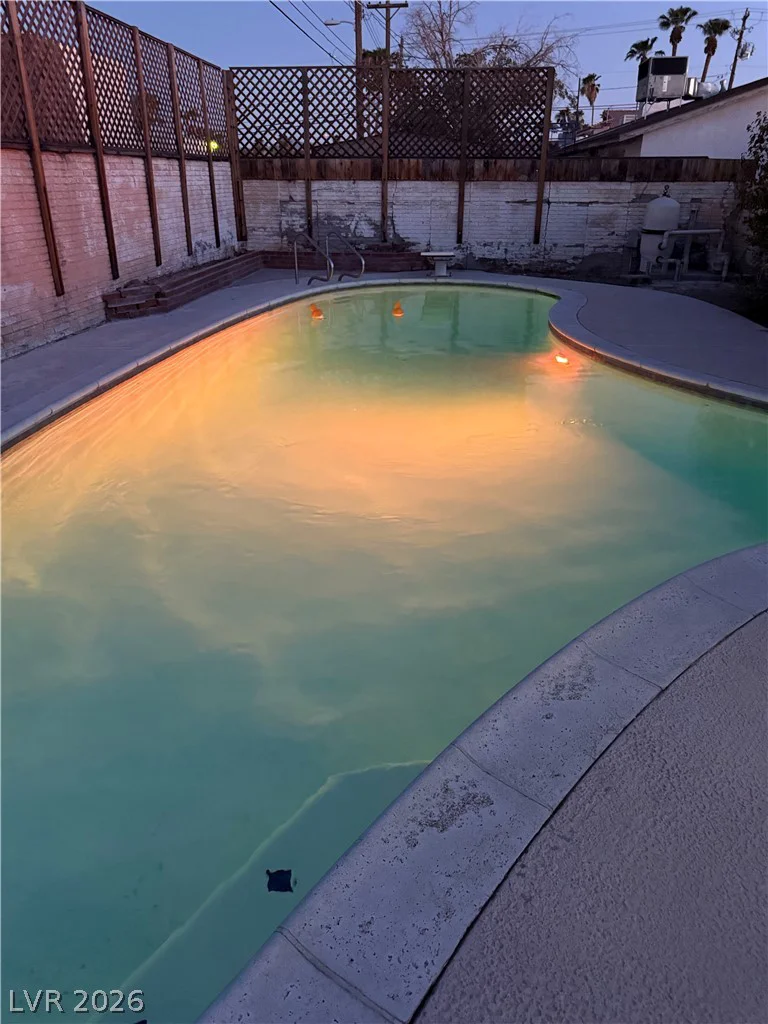 3470 El Camino Real, Las Vegas, NV 89121