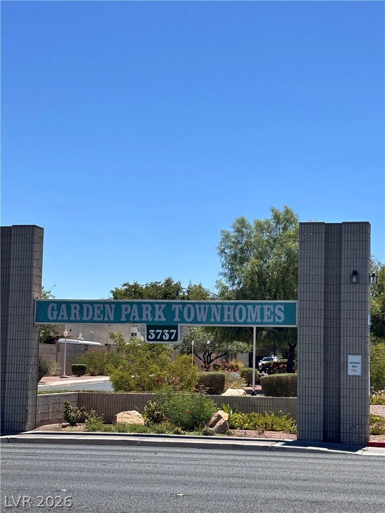 3470 El Camino Real, Las Vegas, NV 89121