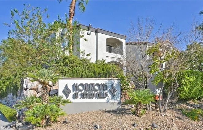 950 Seven Hills, Henderson, NV 89052