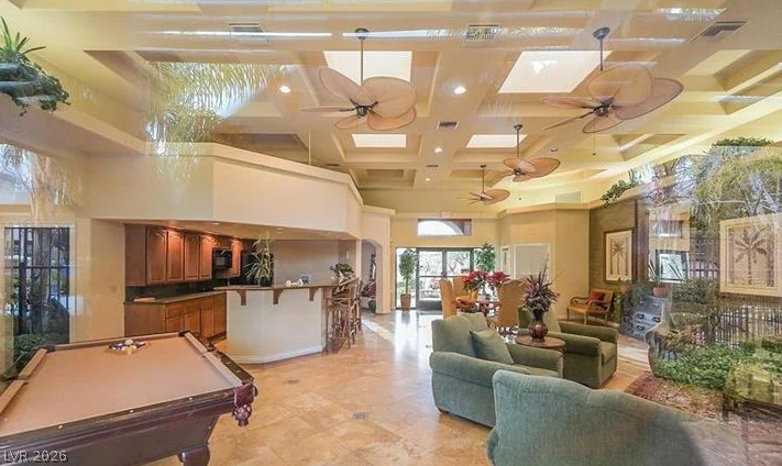950 Seven Hills, Henderson, NV 89052