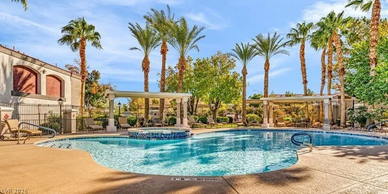 950 Seven Hills, Henderson, NV 89052