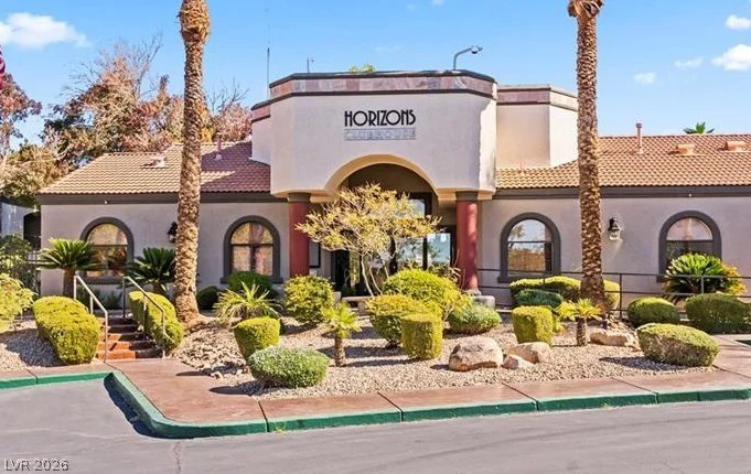 950 Seven Hills, Henderson, NV 89052