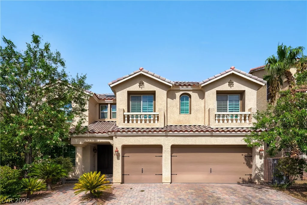 9967 Pipestone, Las Vegas, NV 89141