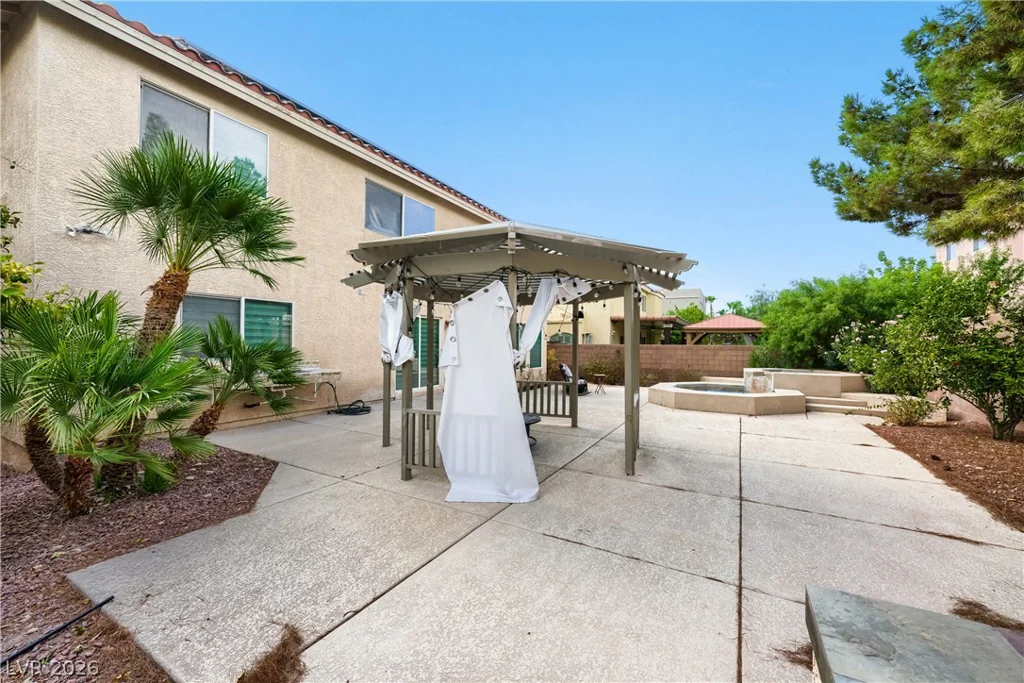 9967 Pipestone, Las Vegas, NV 89141