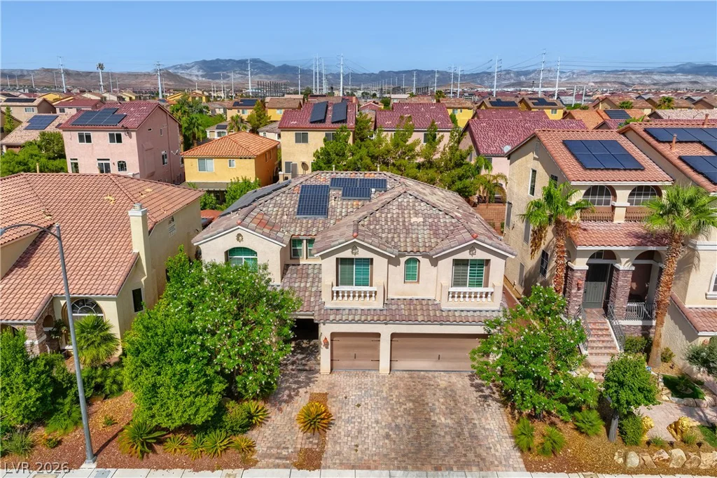 9967 Pipestone, Las Vegas, NV 89141