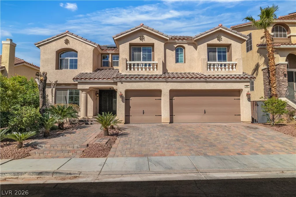 9967 Pipestone, Las Vegas, NV 89141