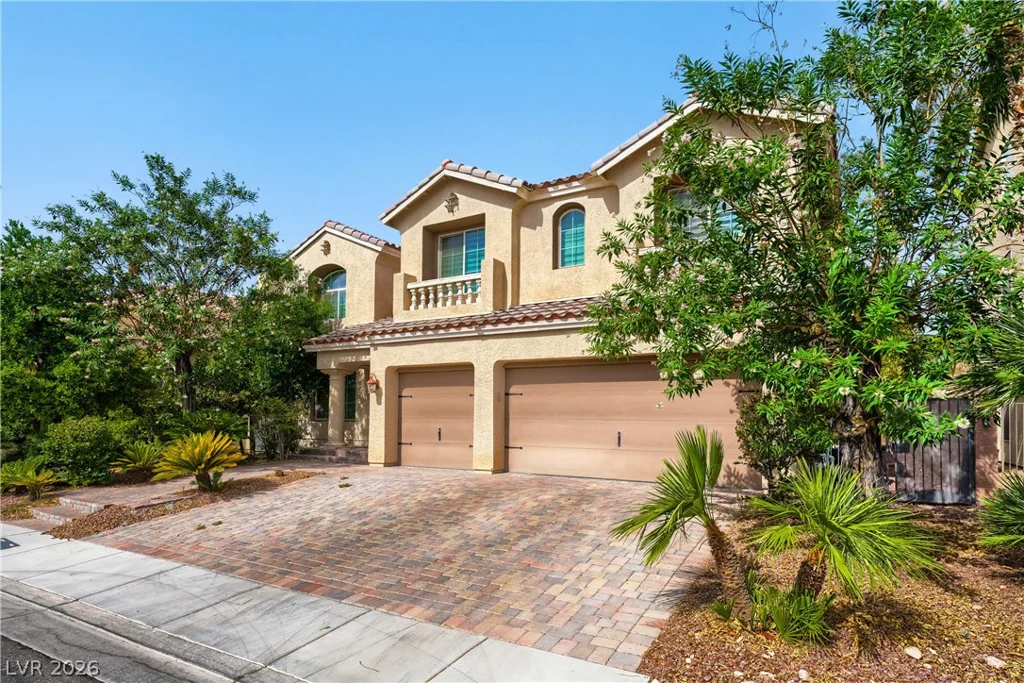 9967 Pipestone, Las Vegas, NV 89141