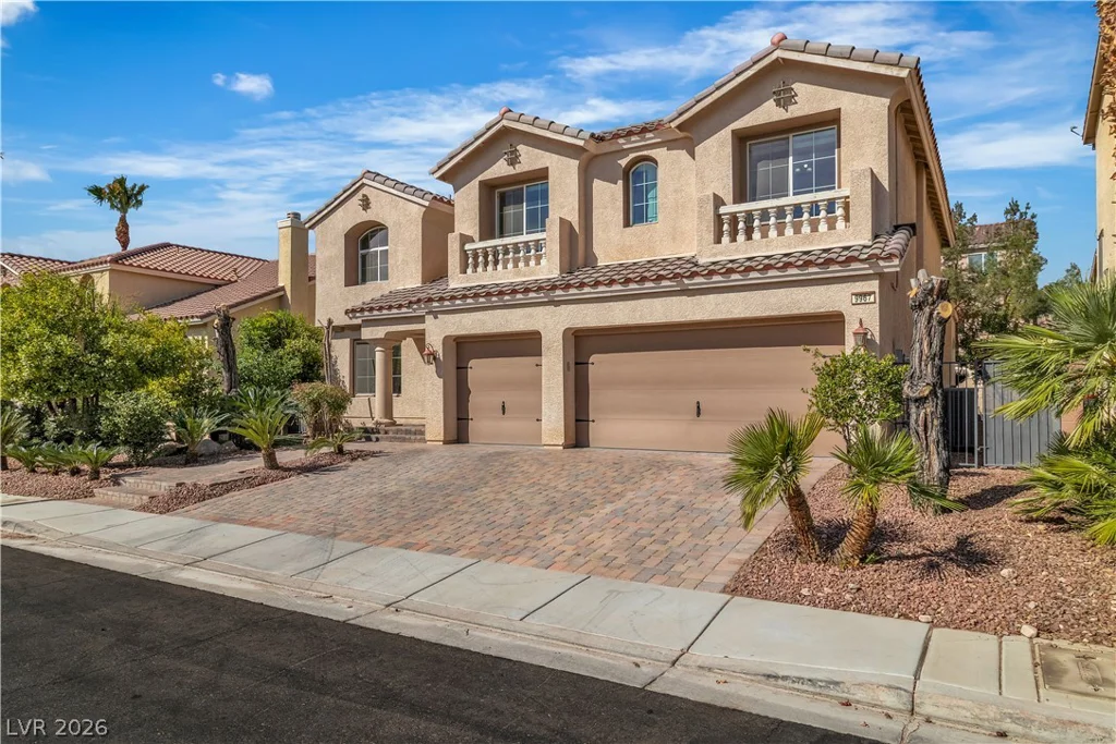 9967 Pipestone, Las Vegas, NV 89141