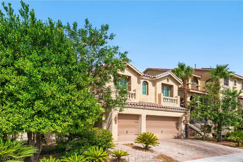 9967 Pipestone, Las Vegas, NV 89141
