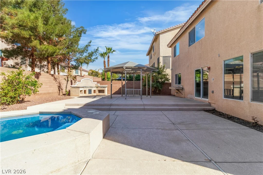 9967 Pipestone, Las Vegas, NV 89141