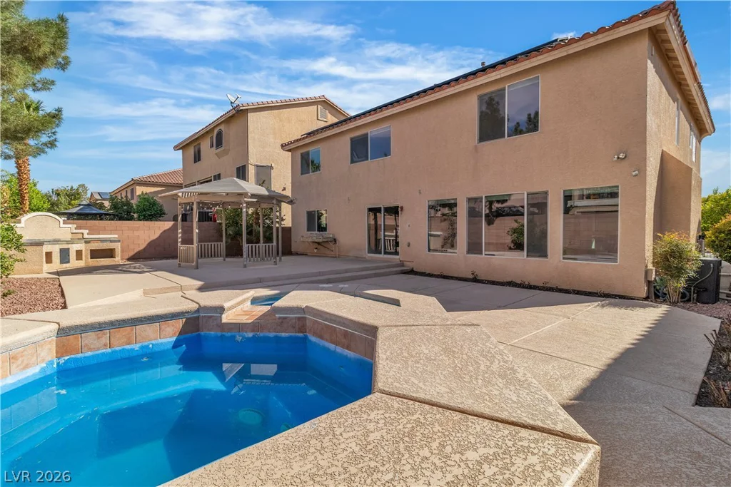 9967 Pipestone, Las Vegas, NV 89141