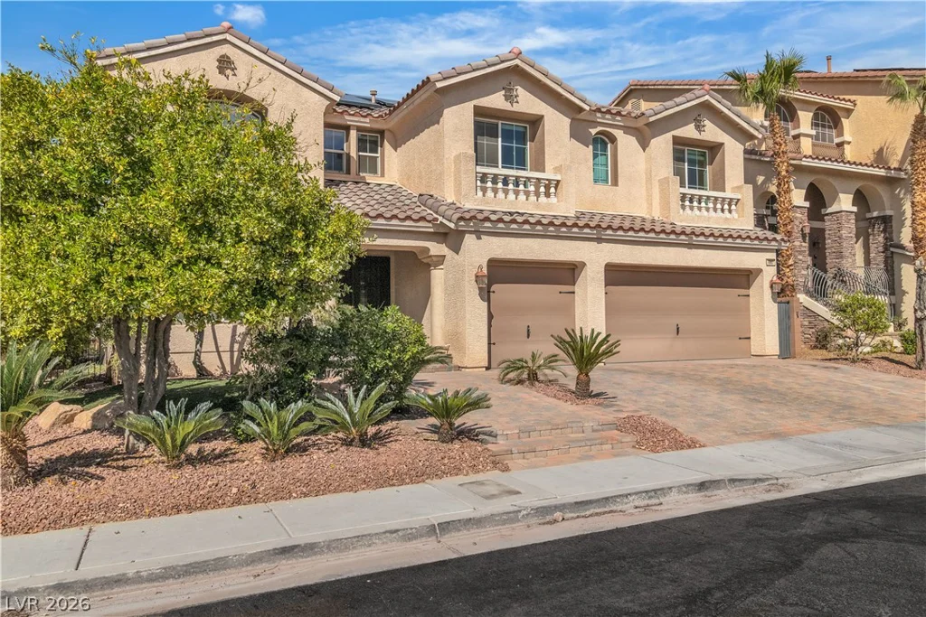 9967 Pipestone, Las Vegas, NV 89141