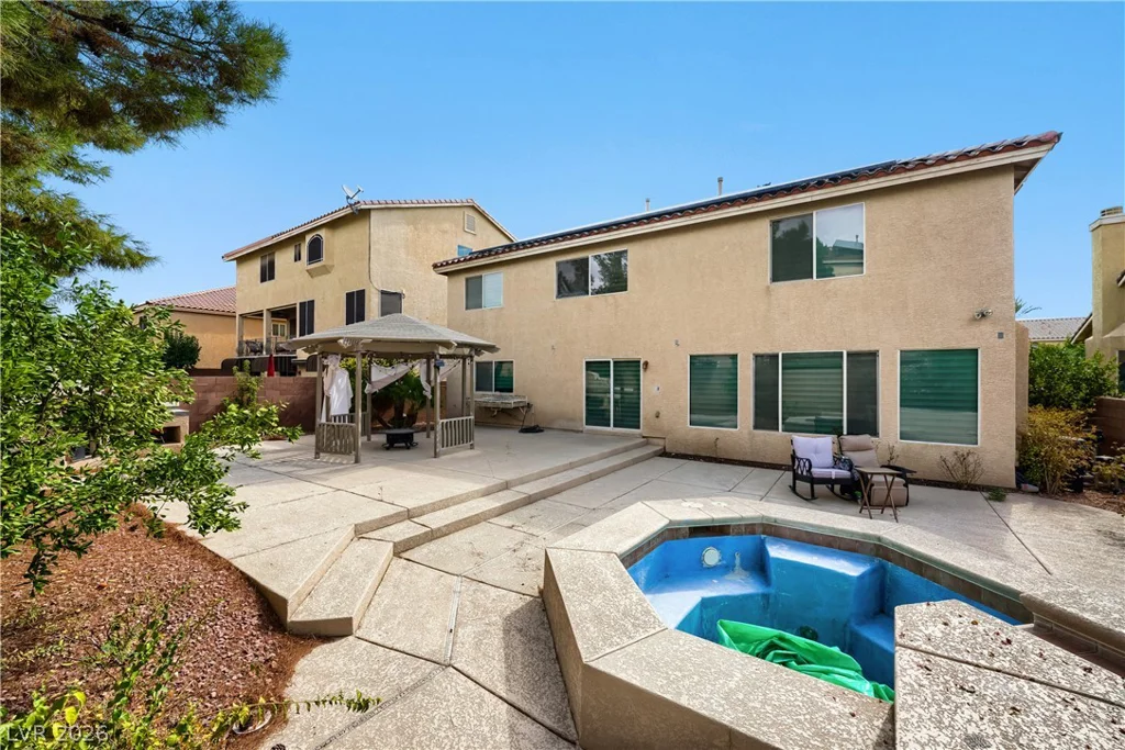 9967 Pipestone, Las Vegas, NV 89141