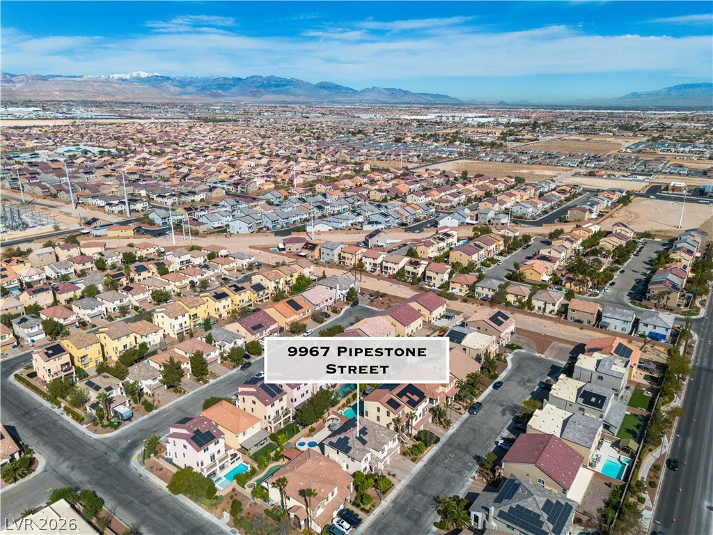 9967 Pipestone, Las Vegas, NV 89141
