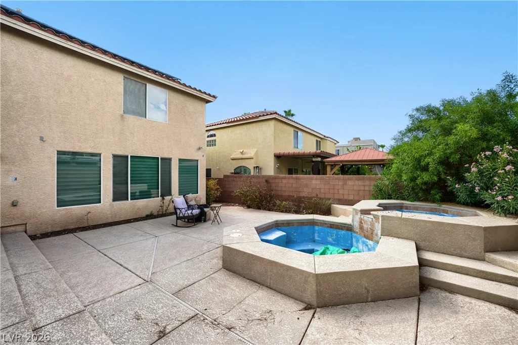 9967 Pipestone, Las Vegas, NV 89141