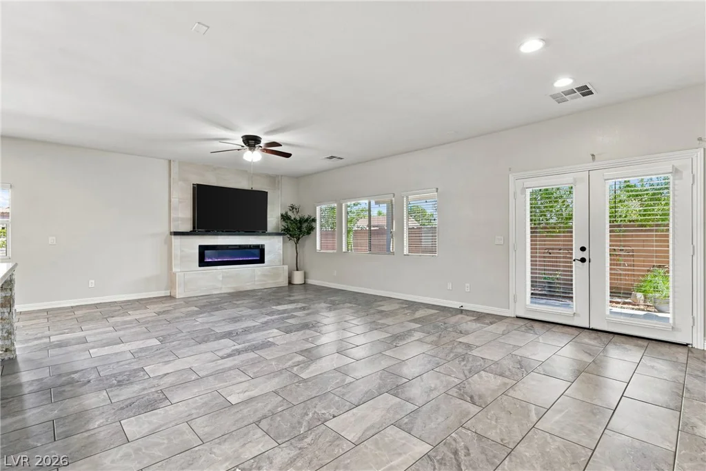 2668 Dorshester Heights, Las Vegas, NV 89108