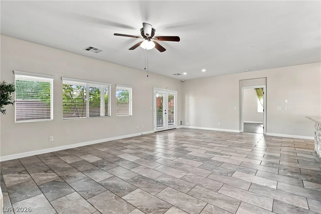 2668 Dorshester Heights, Las Vegas, NV 89108