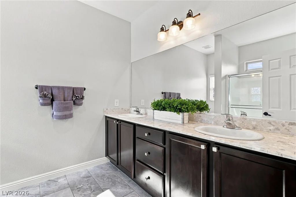 2668 Dorshester Heights, Las Vegas, NV 89108