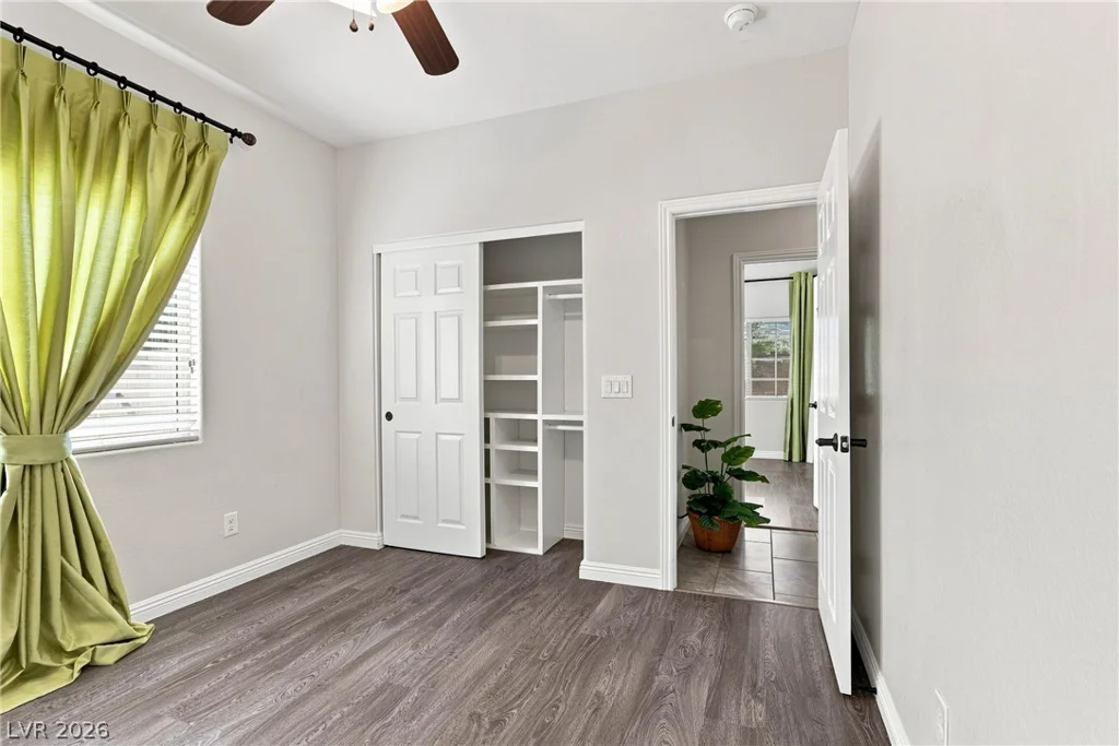 2668 Dorshester Heights, Las Vegas, NV 89108