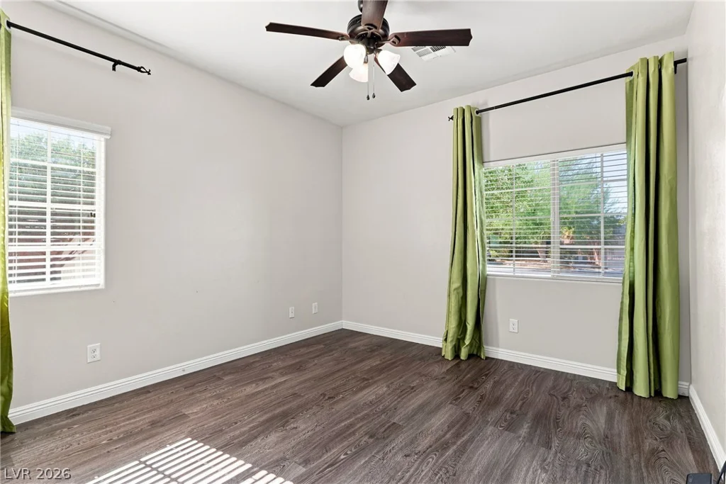 2668 Dorshester Heights, Las Vegas, NV 89108