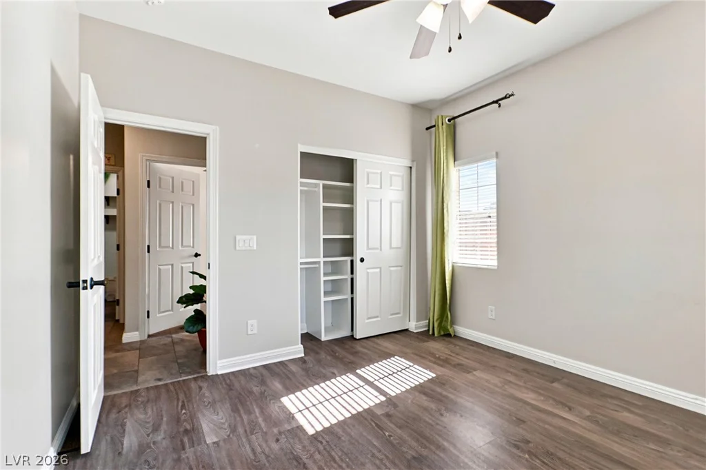 2668 Dorshester Heights, Las Vegas, NV 89108