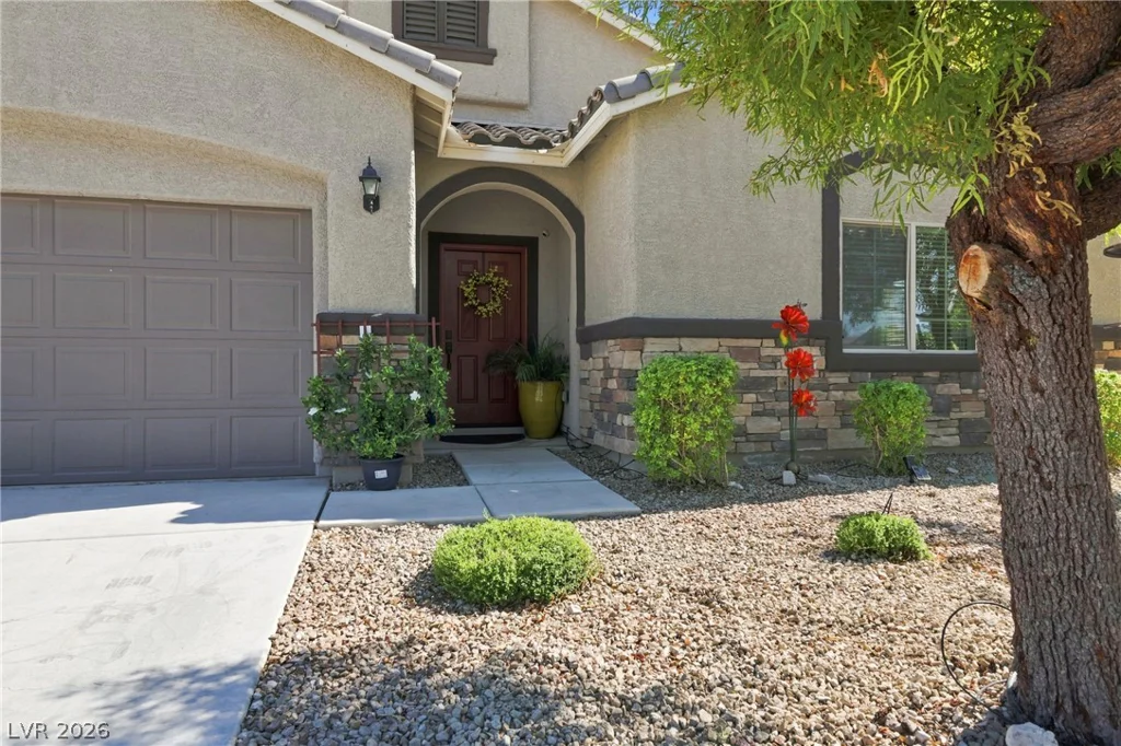 2668 Dorshester Heights, Las Vegas, NV 89108