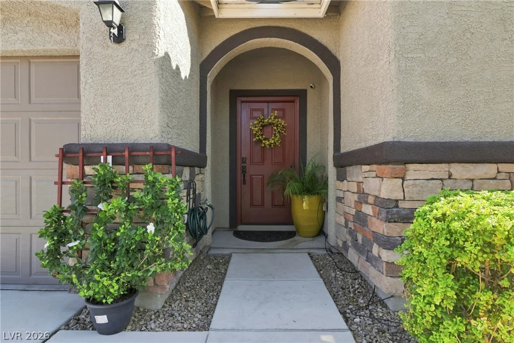 2668 Dorshester Heights, Las Vegas, NV 89108