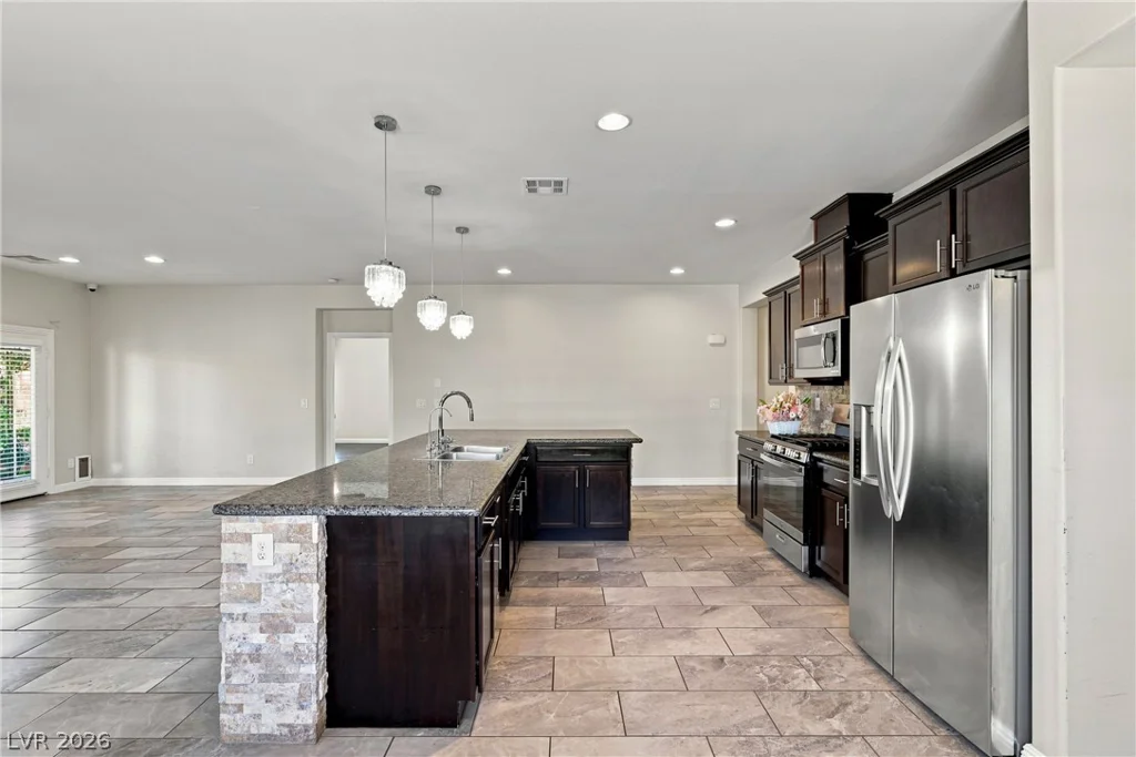 2668 Dorshester Heights, Las Vegas, NV 89108