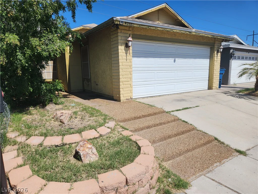 4037 Pelham, Las Vegas, NV 89110