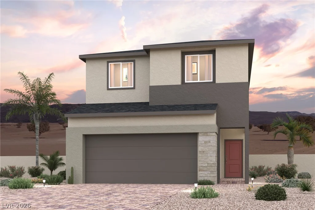 8593 Balfour Meadows, Las Vegas, NV 89113