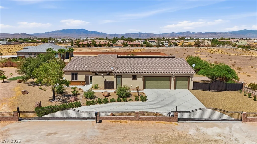 9065 CAMERON, Las Vegas, NV 89139