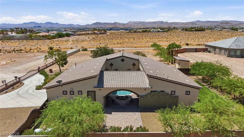 9065 CAMERON, Las Vegas, NV 89139