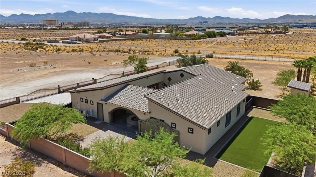 9065 CAMERON, Las Vegas, NV 89139