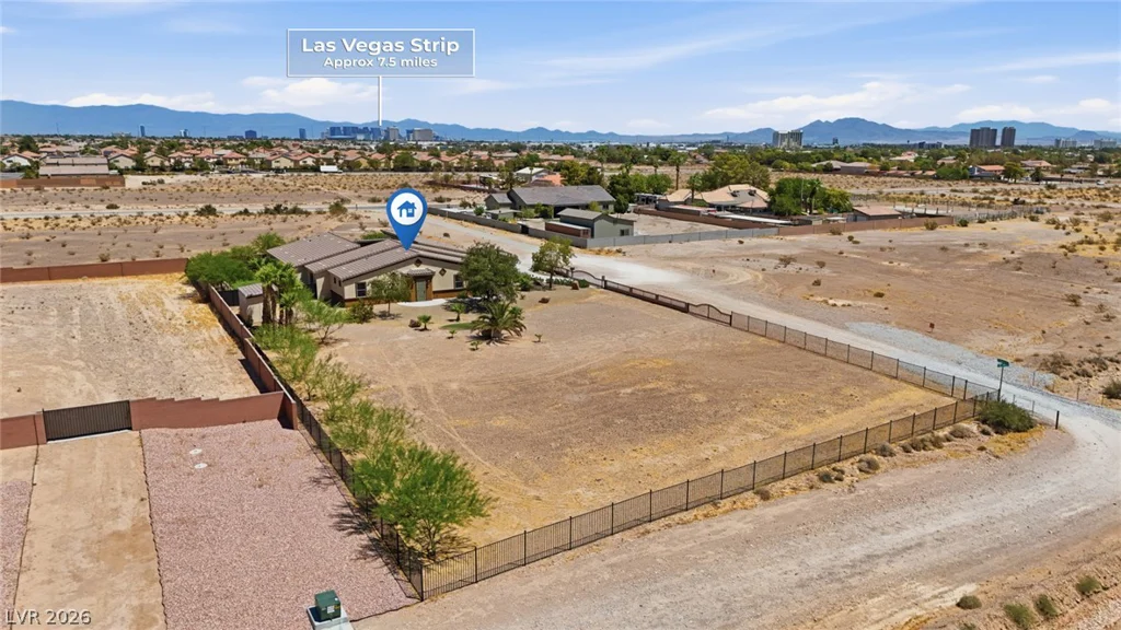 9065 CAMERON, Las Vegas, NV 89139