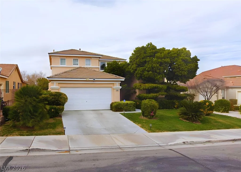 1367 Minuet, Henderson, NV 89052