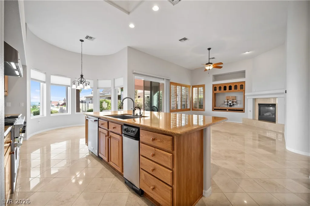 2742 Darby Falls, Las Vegas, NV 89134