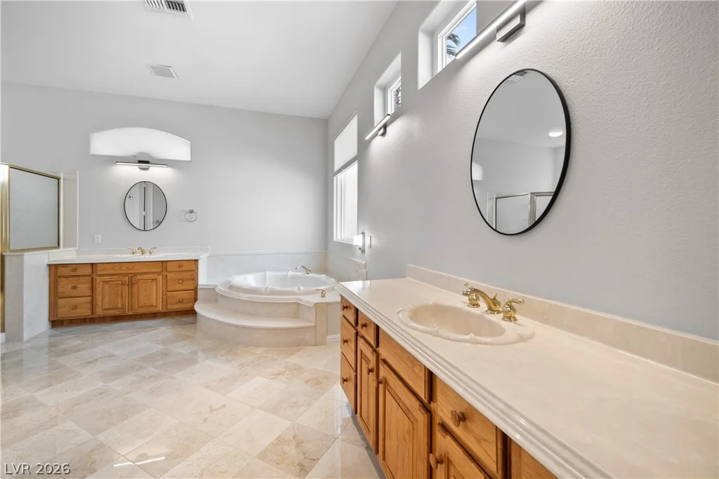 2742 Darby Falls, Las Vegas, NV 89134