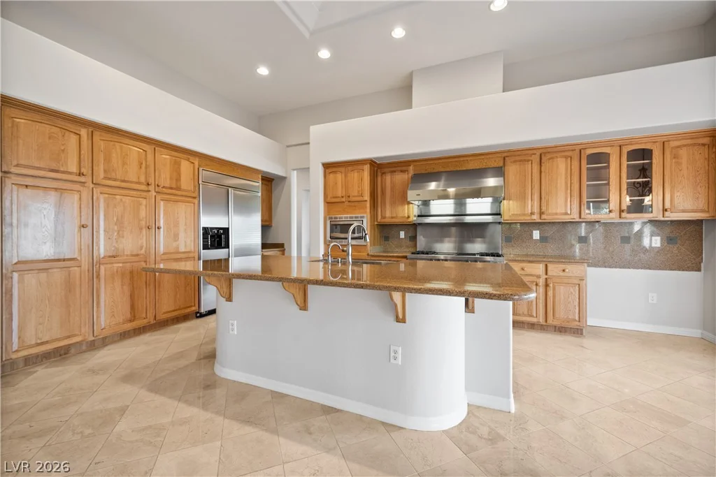 2742 Darby Falls, Las Vegas, NV 89134