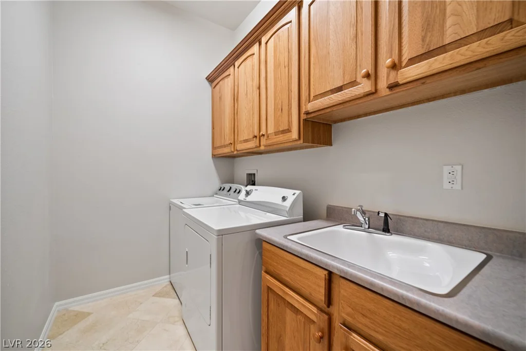 2742 Darby Falls, Las Vegas, NV 89134