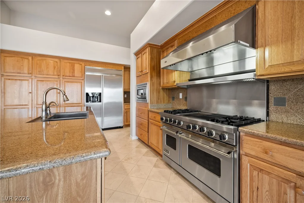 2742 Darby Falls, Las Vegas, NV 89134