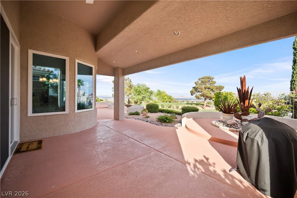 2742 Darby Falls, Las Vegas, NV 89134