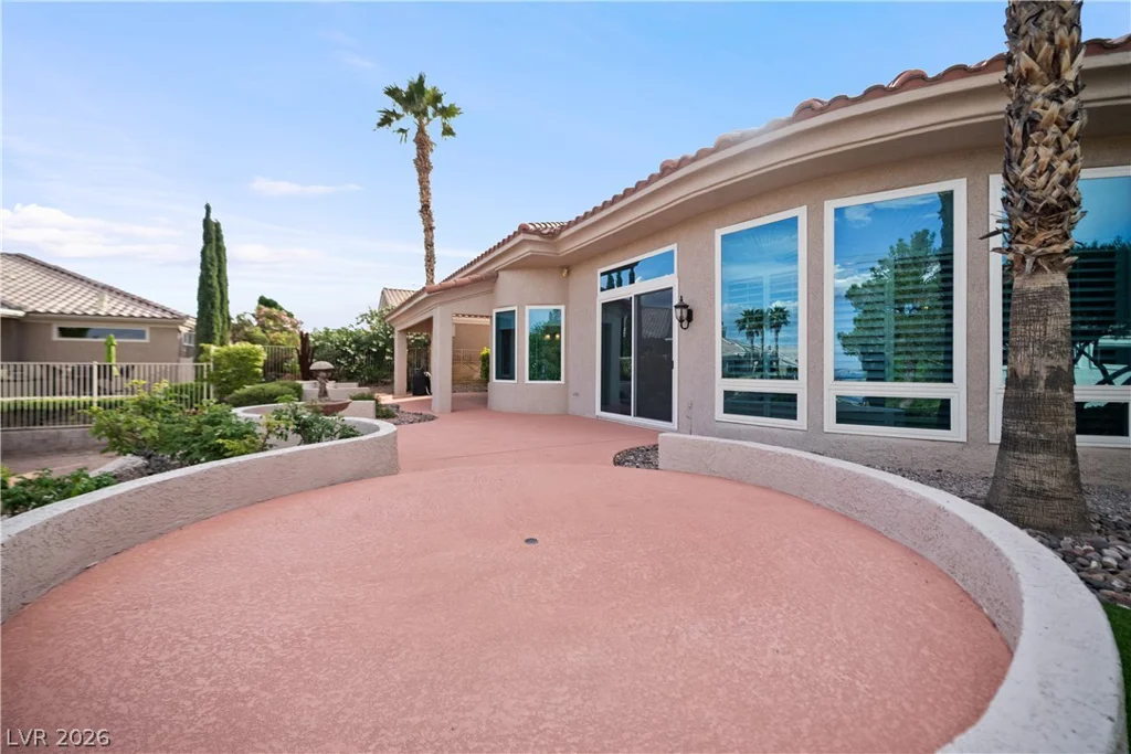 2742 Darby Falls, Las Vegas, NV 89134