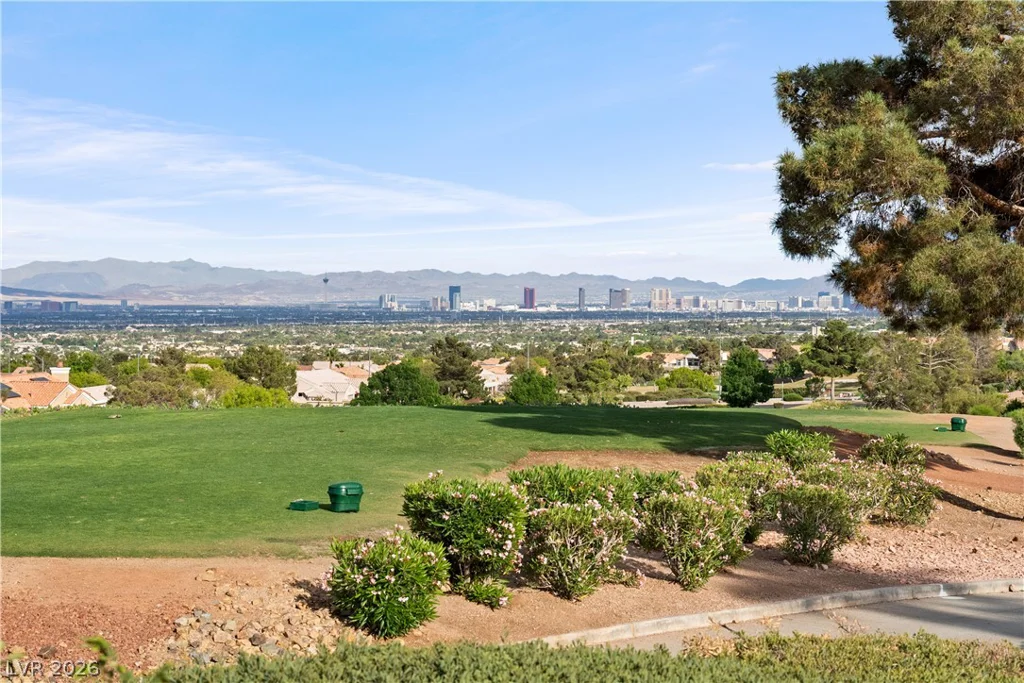 2742 Darby Falls, Las Vegas, NV 89134