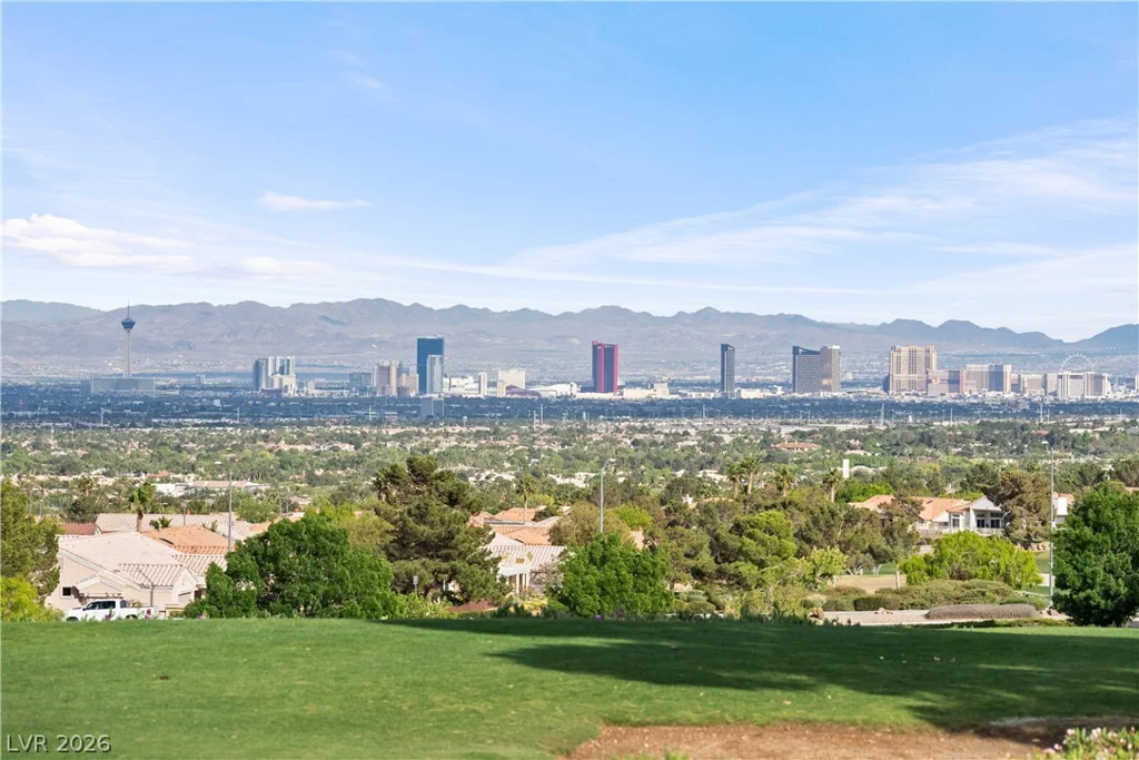 2742 Darby Falls, Las Vegas, NV 89134