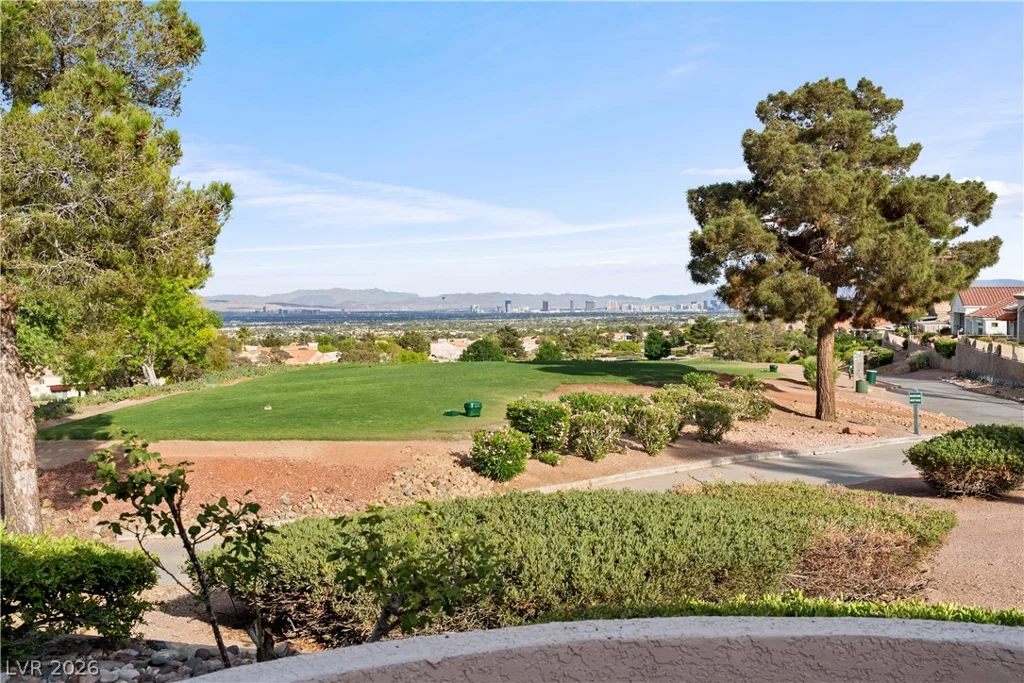 2742 Darby Falls, Las Vegas, NV 89134