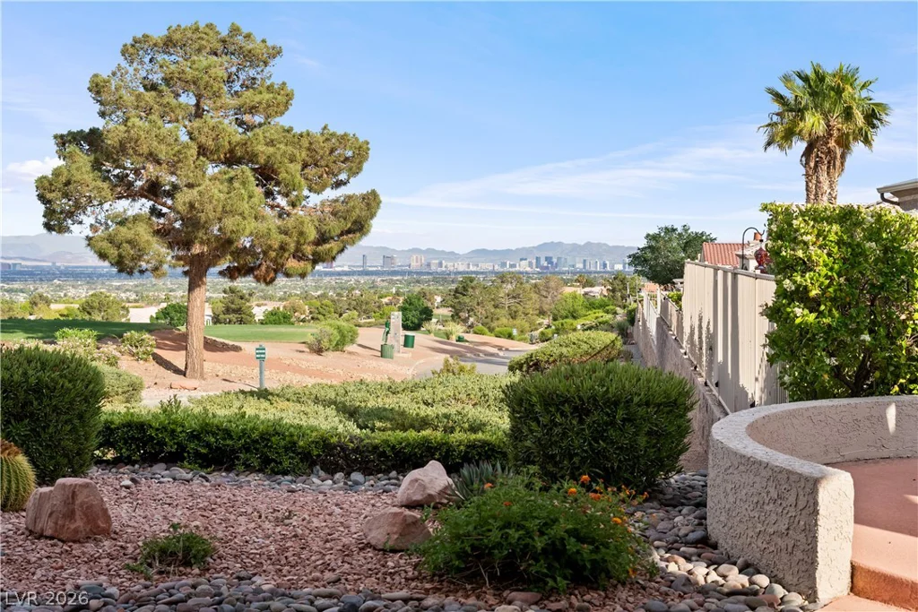 2742 Darby Falls, Las Vegas, NV 89134
