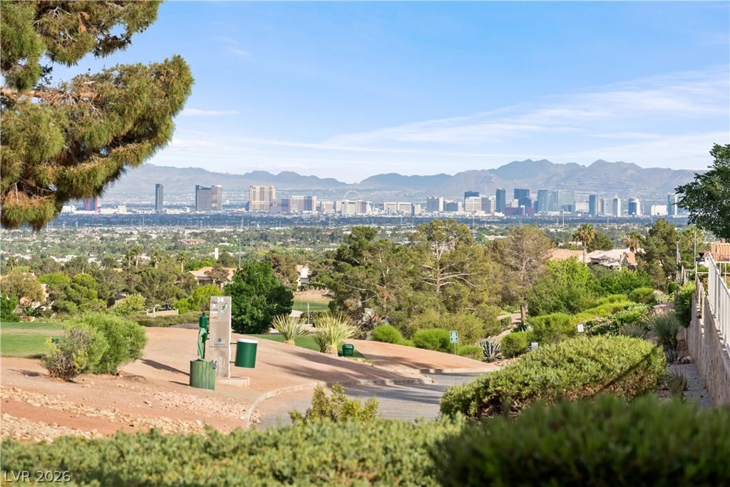 2742 Darby Falls, Las Vegas, NV 89134