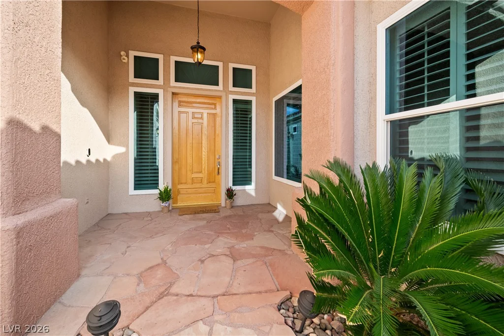 2742 Darby Falls, Las Vegas, NV 89134