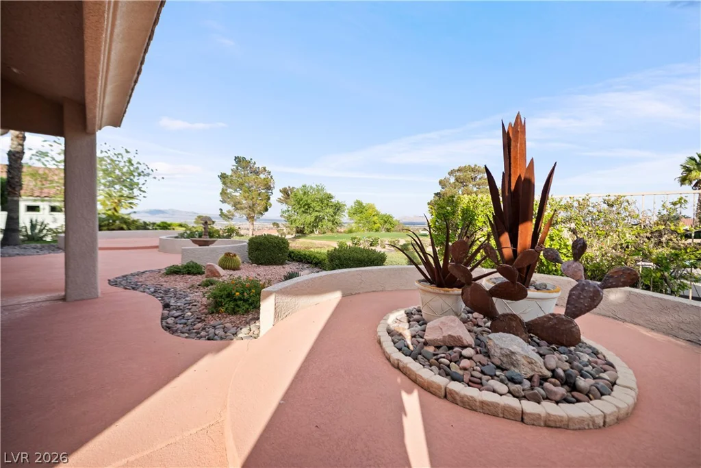 2742 Darby Falls, Las Vegas, NV 89134