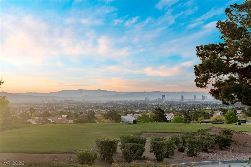 2742 Darby Falls, Las Vegas, NV 89134